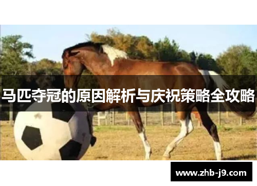 马匹夺冠的原因解析与庆祝策略全攻略